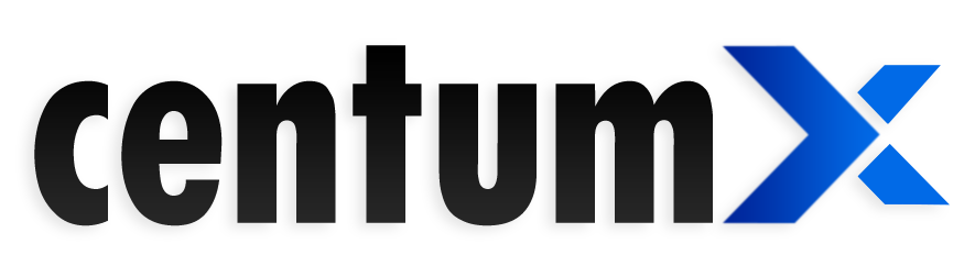 centumX Help Center