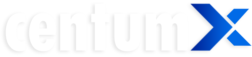 centumX Help Center
